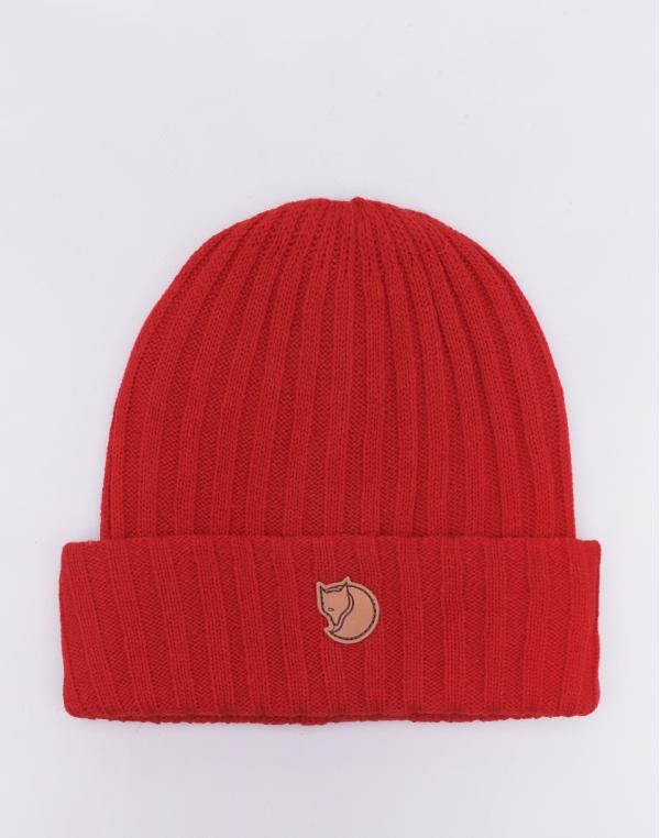 Fjällräven Byron Hat 320 Red