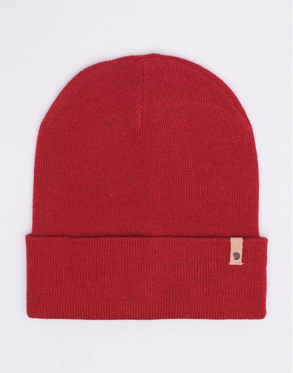 Fjällräven Classic Knit Hat 335 Lava