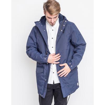 Parka Wemoto Finley Navyblue