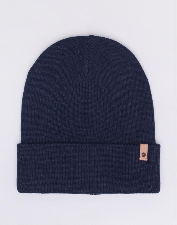Fjällräven Classic Knit Hat 638 Storm