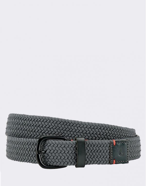Nixon Extend Gunmetal XS/S