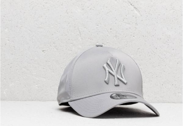 New Era 39Thirty MLB NY Yankees Cap Grey