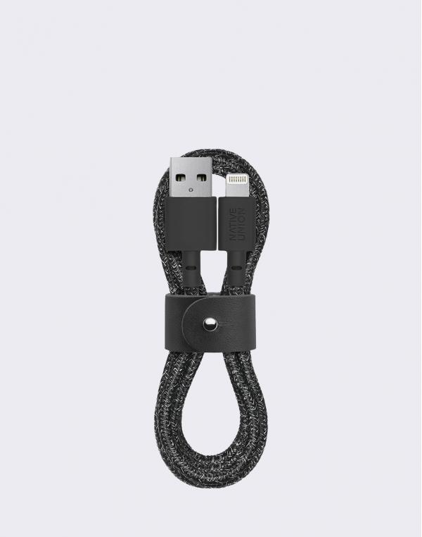 Native Union Belt Cable Cosmos