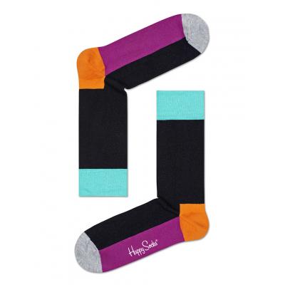 Ponožky Happy Socks Five Color FIC01-9000