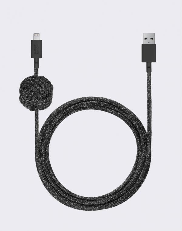 Native Union Night Cable Cosmos