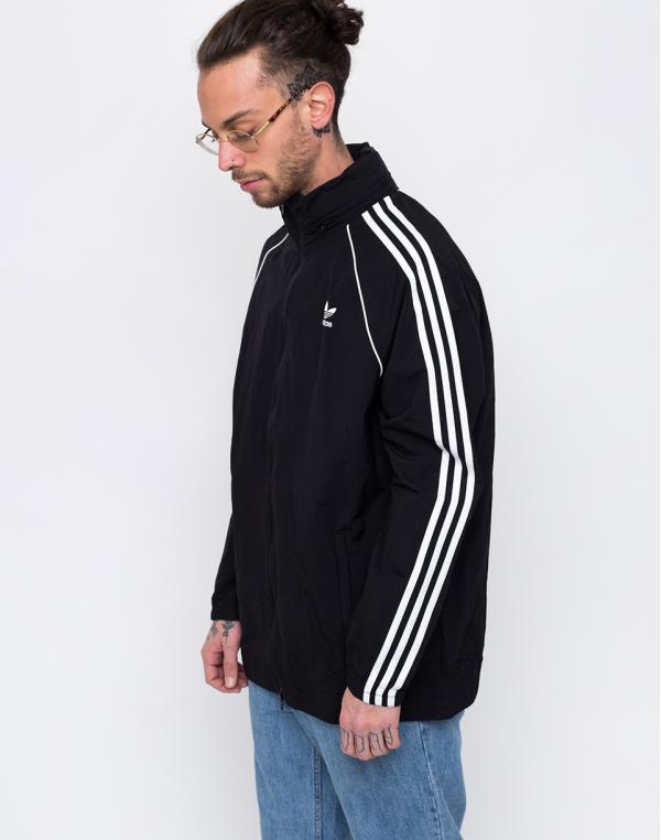 adidas Originals SST Windbreaker Black M