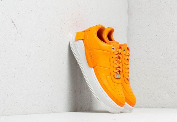 Nike Air Force 1 Jester XX Premium W Orange Peel/ Orange Peel