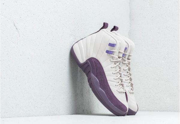 Air Jordan 12 Retro (GS) Desert Sand/ Desert Sand