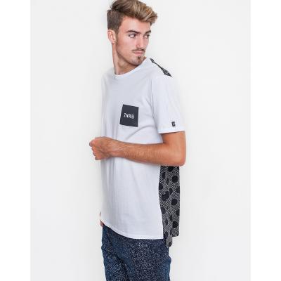 Triko Zanerobe Flintlock Black/White Polka