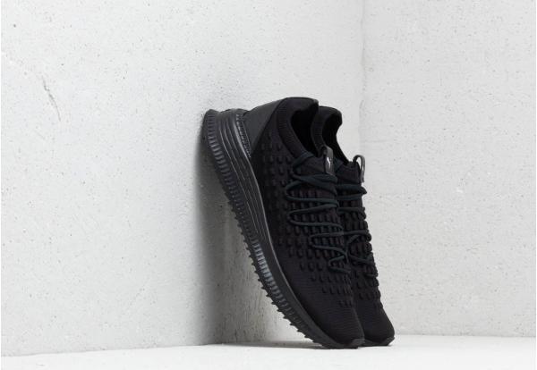 Puma Avid Fusefit Puma Black/ Puma Black/ Puma Black