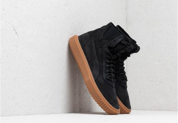 Puma Breaker Hi Gum Puma Black/ Puma Black