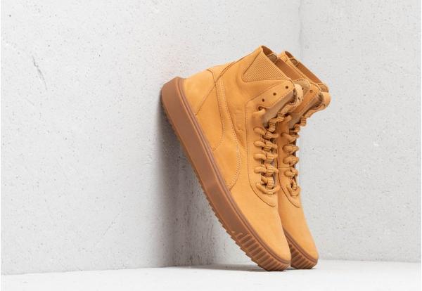 Puma Breaker Hi Gum Taffy/ Taffy