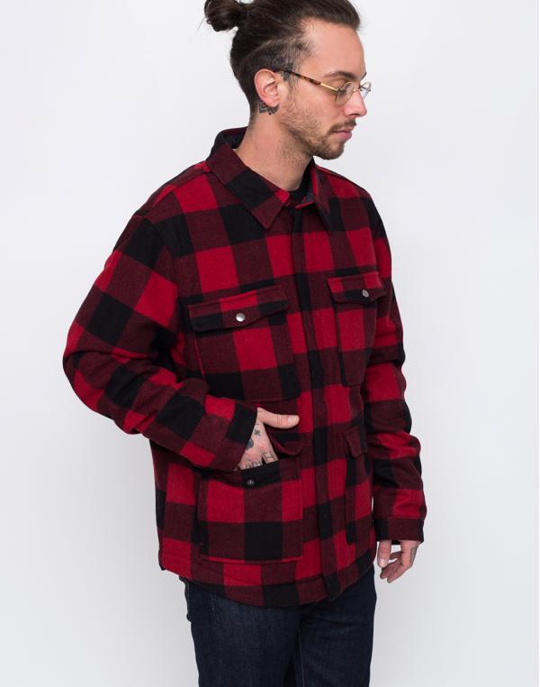 Dickies Bloomsburg Red M