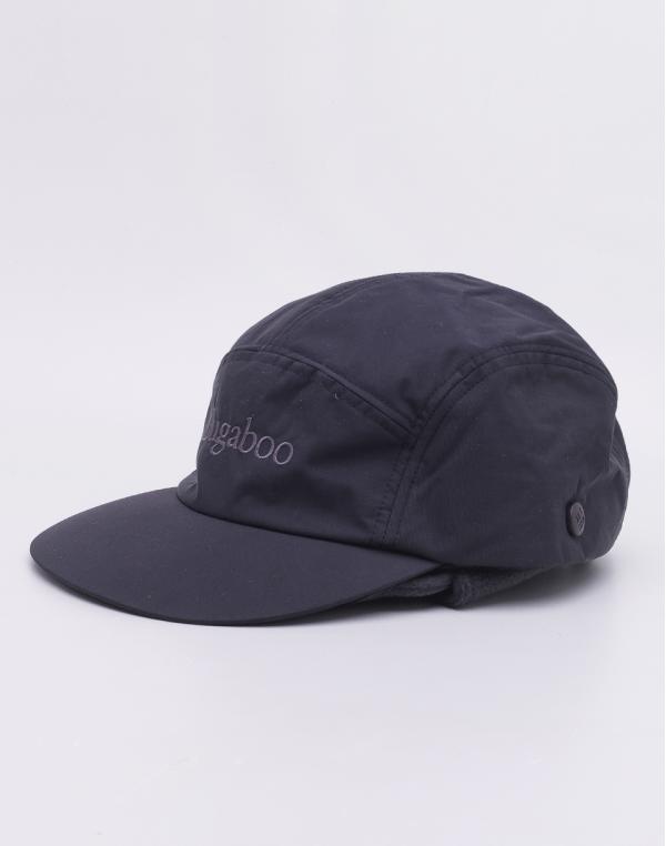 Columbia Bugaboo Interchange Hat Black