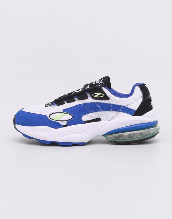 Puma Cell Venom Puma White-Surf The Web 43