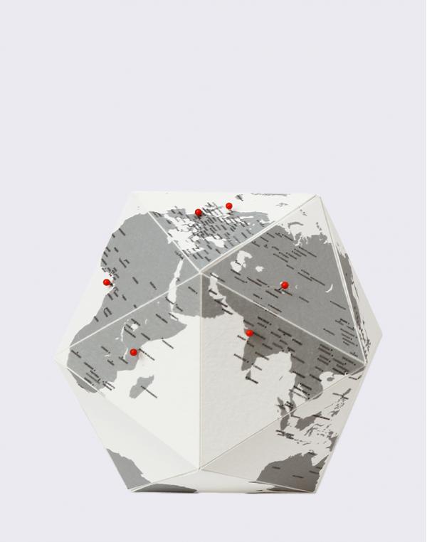 Palomar Here (by Cities) Medium