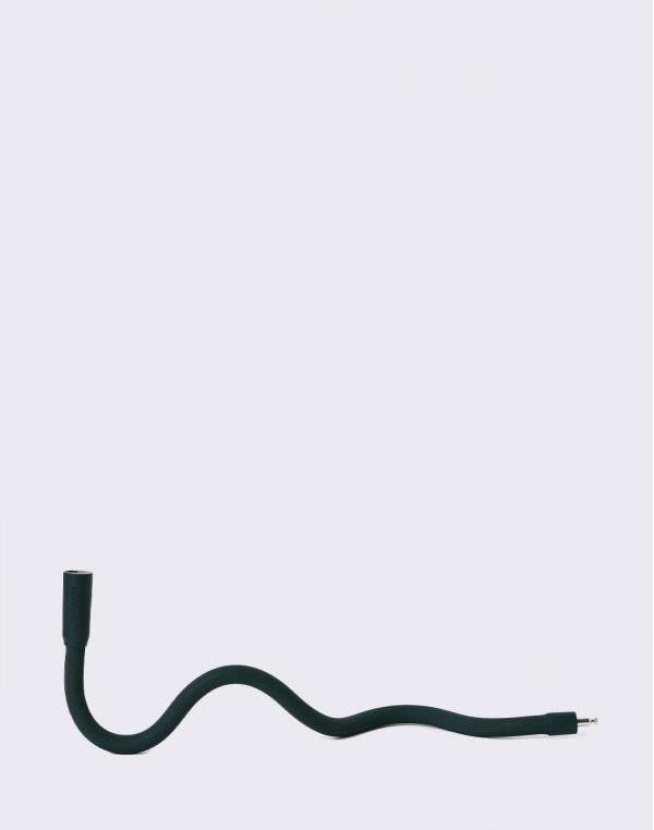 Palomar Lochness Bike Lock Anthracite