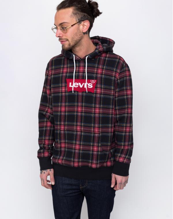 Levi´s® Modern Lingroth Mineral Black M