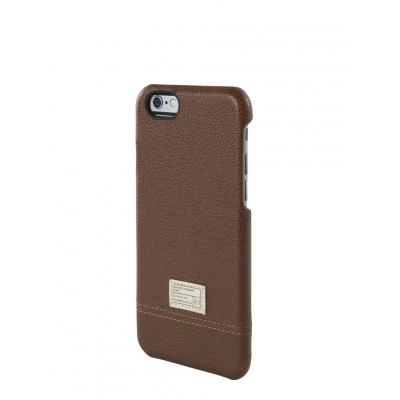 Na telefon HEX FOCUS CASE FOR IPHONE 6 Dark Brown