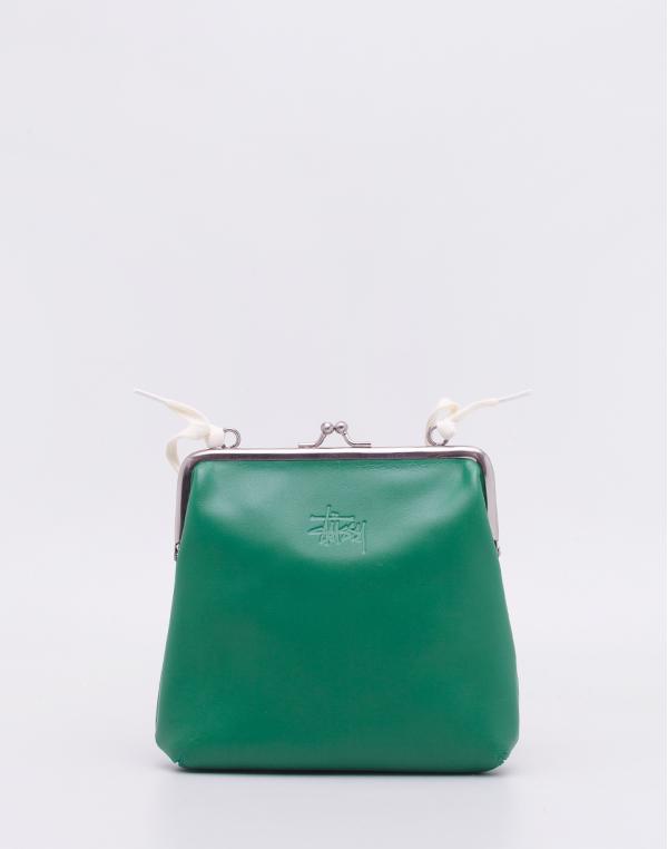 Stüssy Vita Kisslock Green