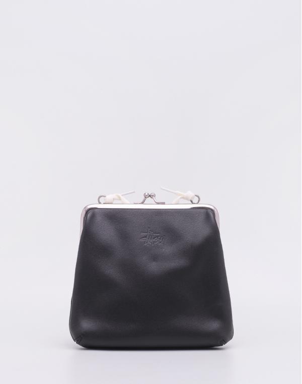 Stüssy Vita Kisslock Black