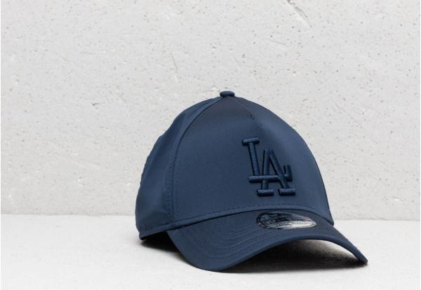 New Era 39Thirty MLB LA Dodgers Cap Navy