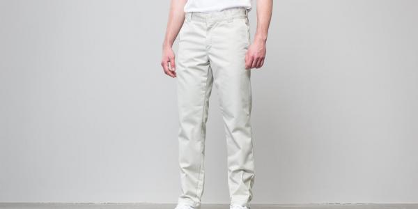 Carhartt WIP Master Pant Sandy Desert