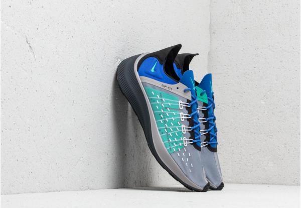 Nike EXP-X14 Pure Platinum/ Menta