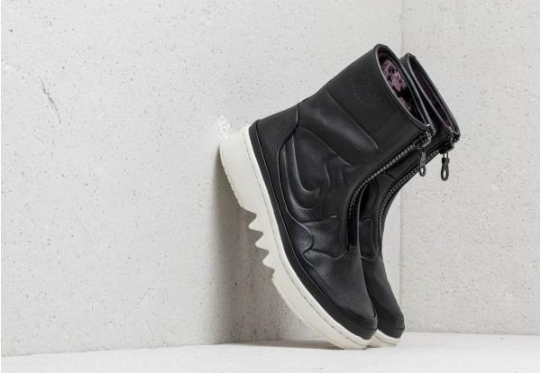Air Jordan 1 Jester XX Wmn's Black/ Black-Sail