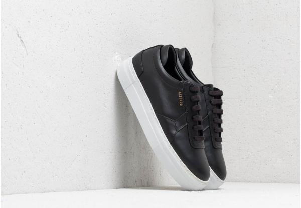 AXEL ARIGATO Platform Sneaker Black