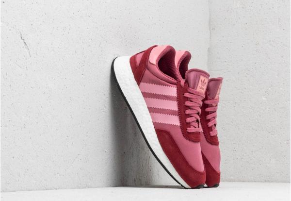 adidas I-5923 W Trace Maroon/ Super Pop/ Noble Maroon