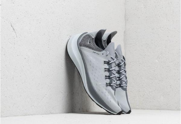 Nike EXP-X 14 SE Wolf Grey/ Anthracite/ Dark Grey