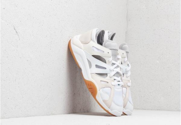 adidas Dimension Lo Footwear White/ Chalk White/ Grey Two