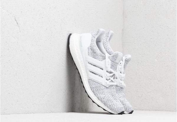 adidas UltraBOOST Non-Dyed/ Footwear White/ Grey Six