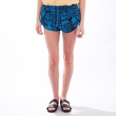 Kraťasy Vans FOX TROT SHORT Methyl Blue