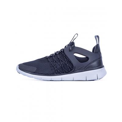 Sneakers - tenisky Nike Free Viritous BLACK/BLACK-COOL GREY-PR PLTNM