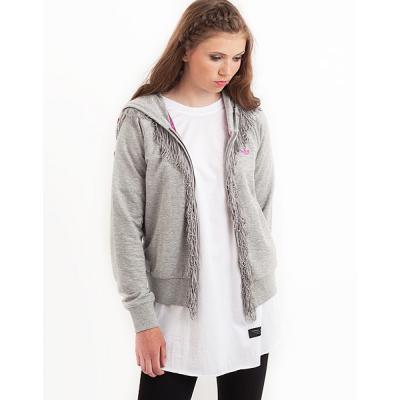 adidas Originals Frng Hooded TT meghre 38