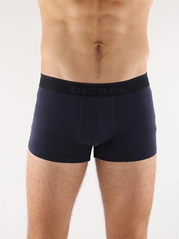 Boxerky Diesel Umbx - Xcel Boxers Modrá