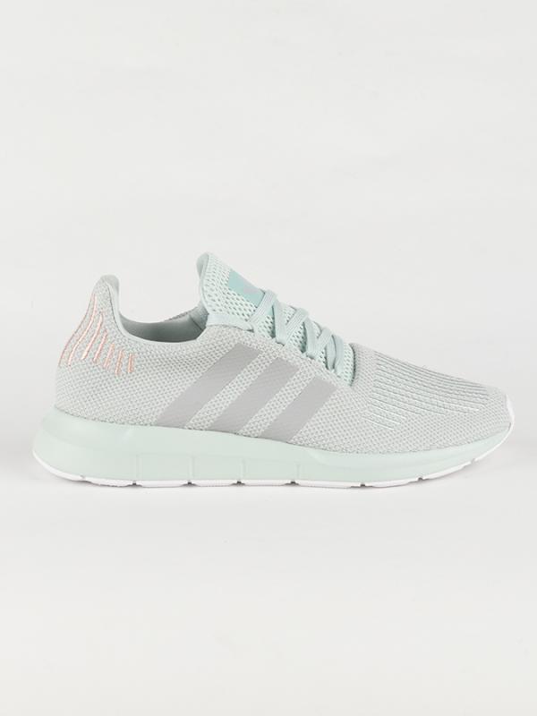 Boty adidas Originals Swift Run W Šedá