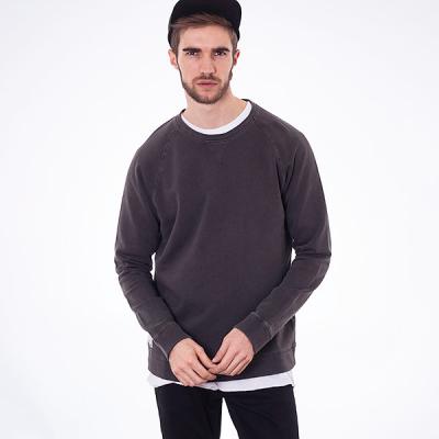Mikina WeSC Fulbert spring black