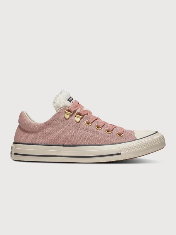 Boty Converse Chuck Taylor All Star Madison OX Růžová