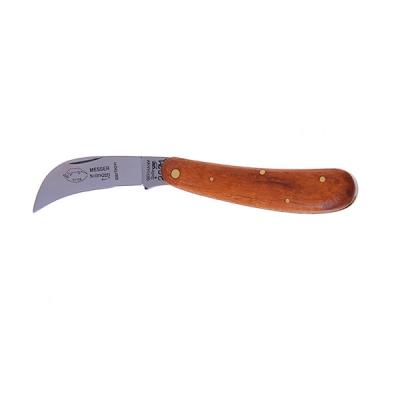 Kapesní nůž Otter Messer Gardener's Pruning Knife wooden handle