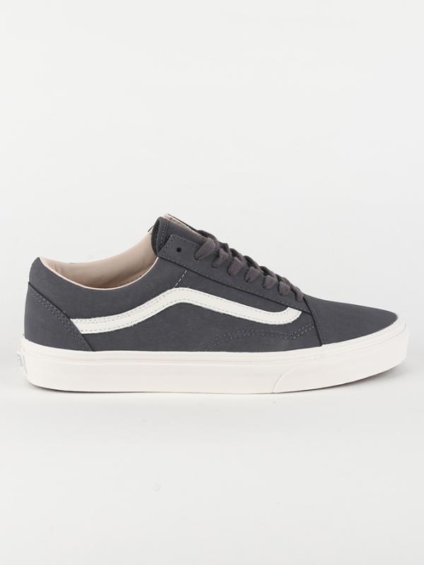 Boty Vans UA Old Skool (Vansbuck) Šedá