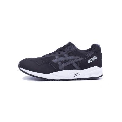 Sneakers - tenisky Asics Gel Saga black