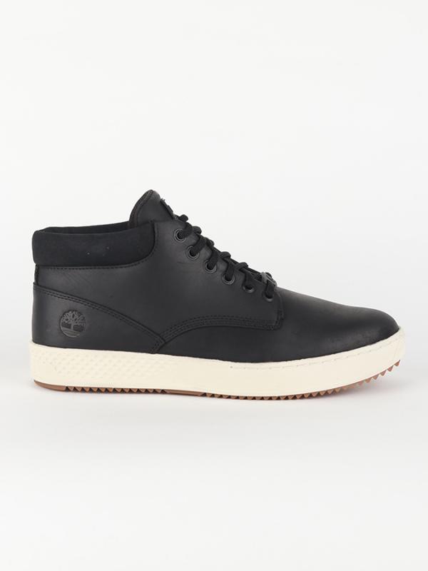 Boty Timberland Cityroam Cupsole Chu Black Černá
