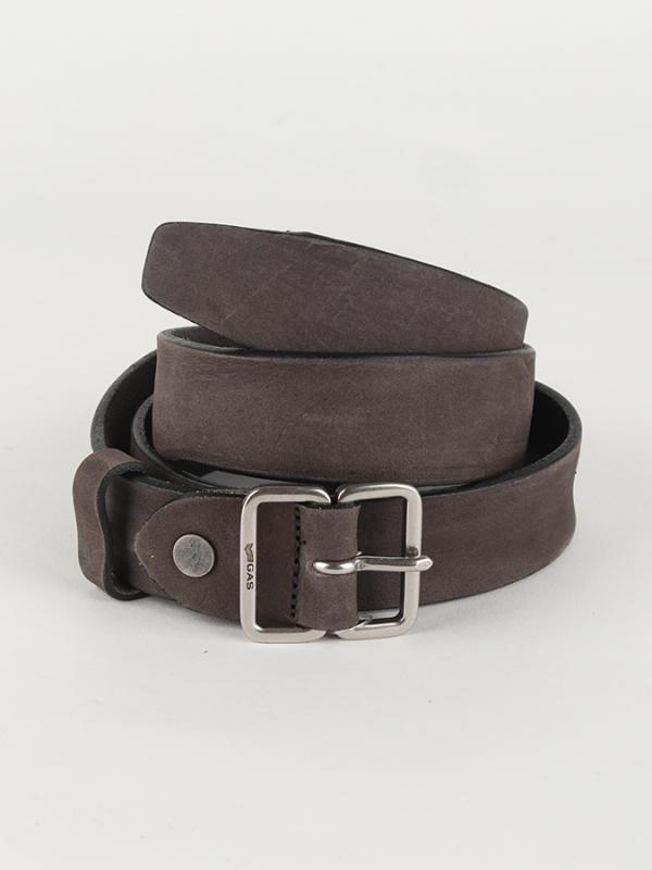 Pásek GAS Baldo Belt Hnědá