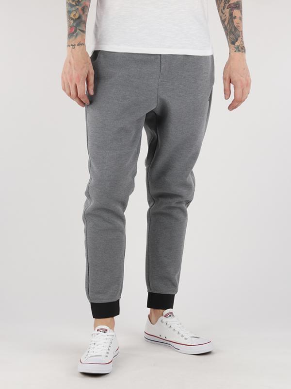 Tepláky Oakley Tech Knit Pant Šedá