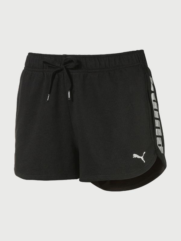 Kraťasy Puma SUMMER Shorts Černá