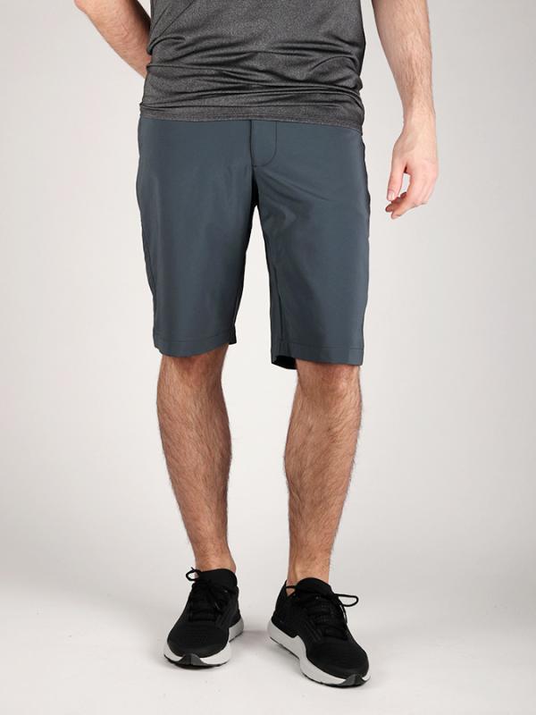 Kraťasy Under Armour Tech Short Šedá