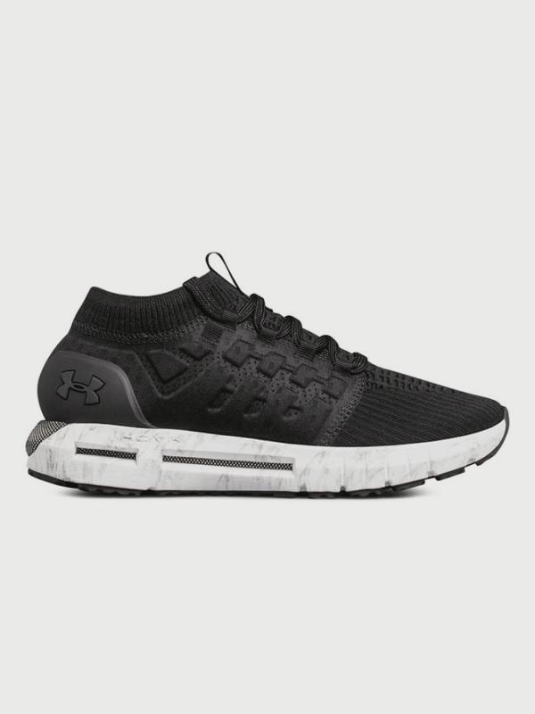 Boty Under Armour HOVR Phantom NC Černá